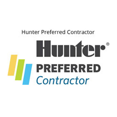 Hunter Preferred Contractor