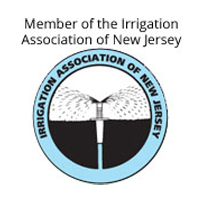 Member of the Irrigation Association of New Jersey