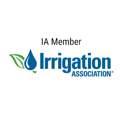 Irrigation Association Member