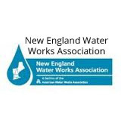 New England Water Works Association logo