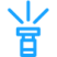 Irrigation Installation blue icon