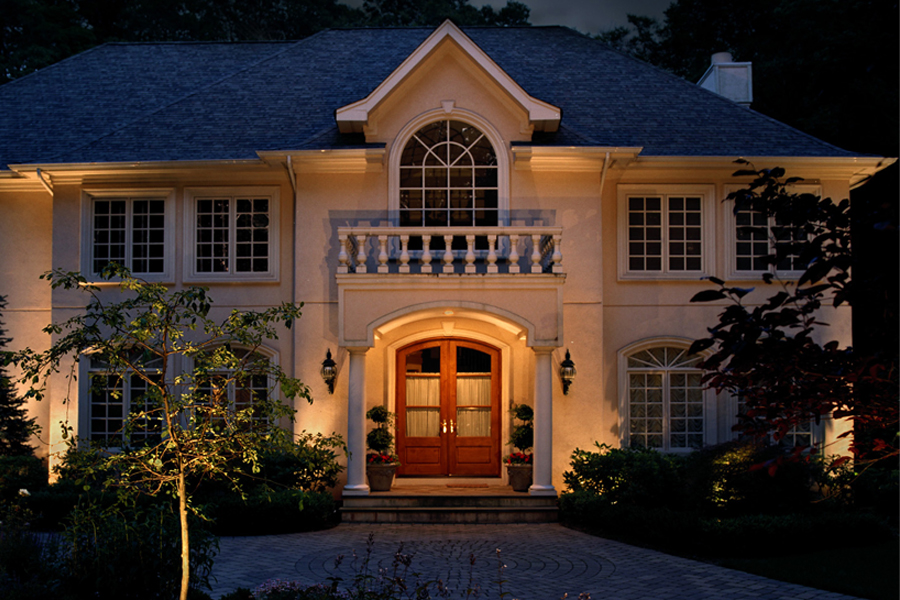Image of Pathway Lighting