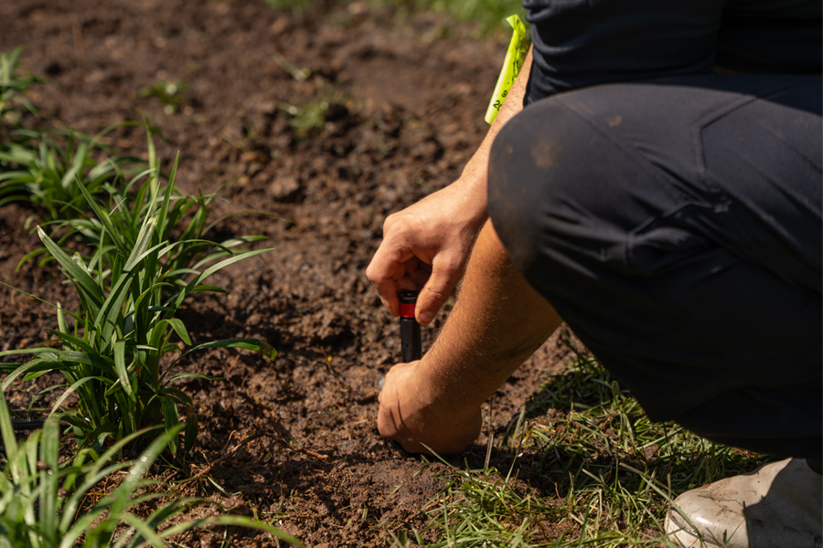 image of Irrigation Maintenance